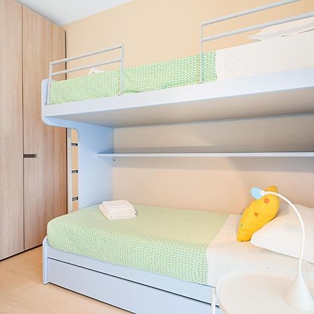 Levante Appartamento di pregio, terrazza e vista panoramica sul mare e la città Viareggio Extérieur photo