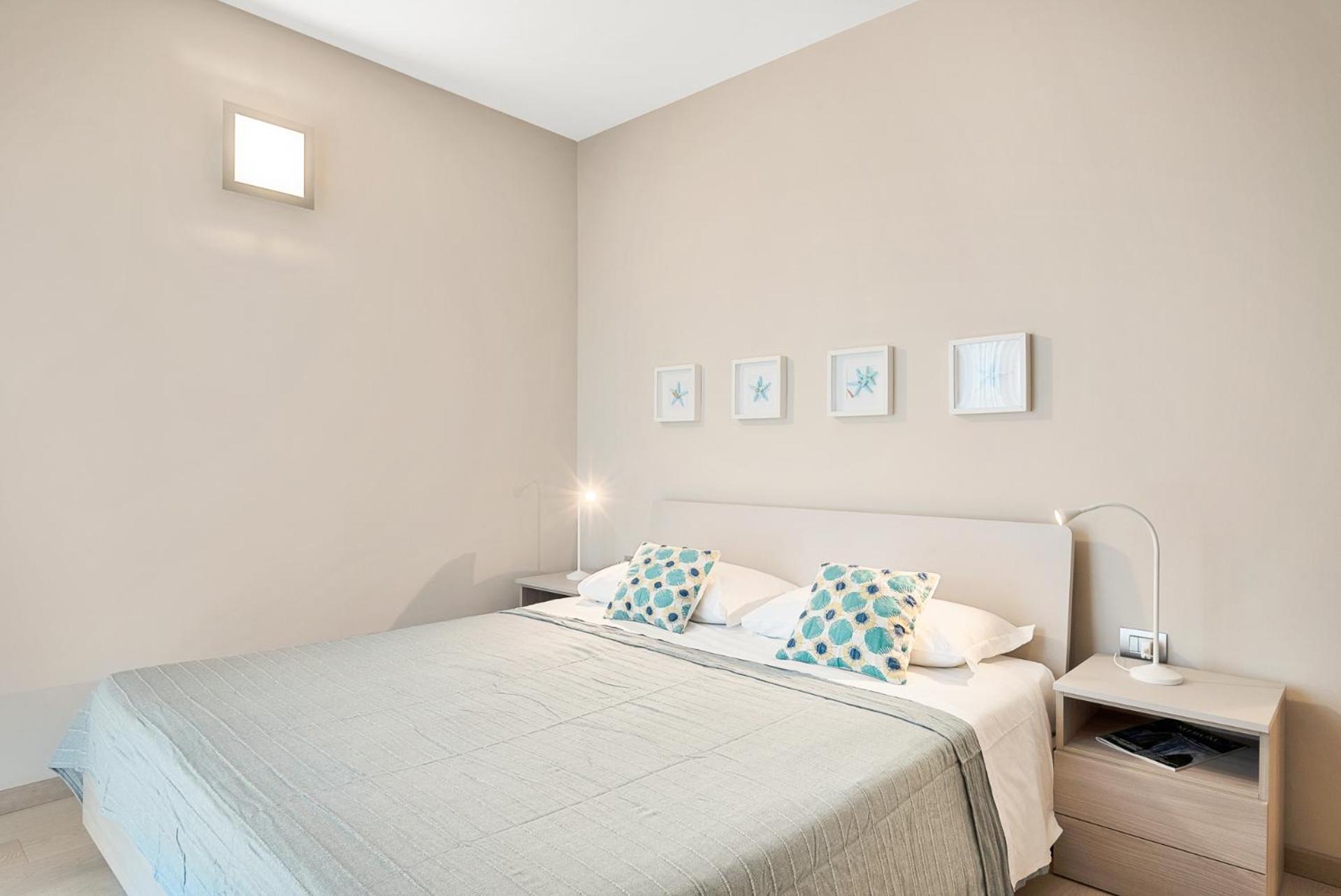Levante Appartamento di pregio, terrazza e vista panoramica sul mare e la città Viareggio Extérieur photo