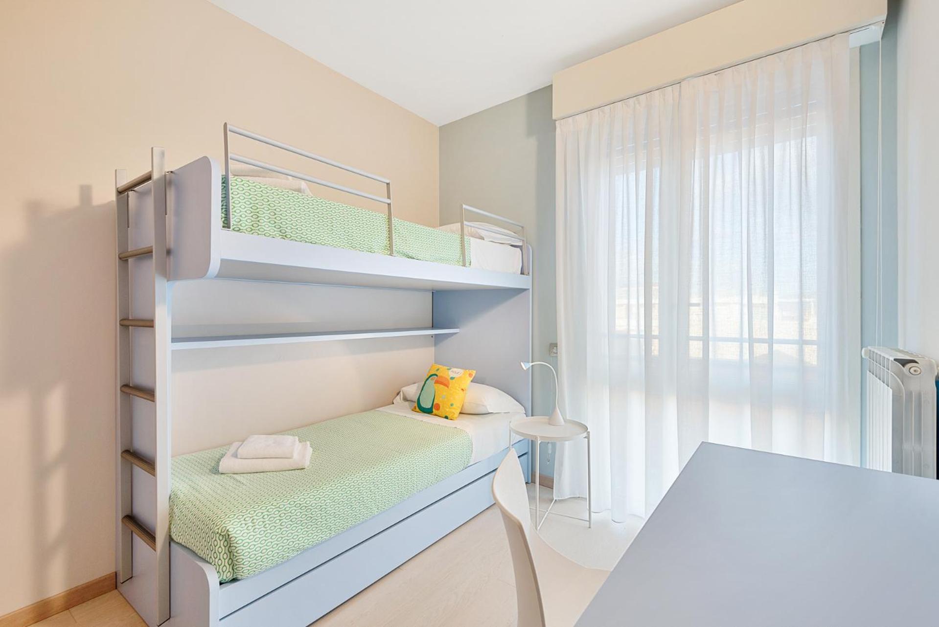 Levante Appartamento di pregio, terrazza e vista panoramica sul mare e la città Viareggio Extérieur photo