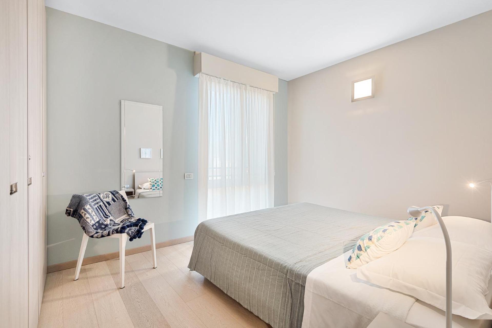 Levante Appartamento di pregio, terrazza e vista panoramica sul mare e la città Viareggio Extérieur photo