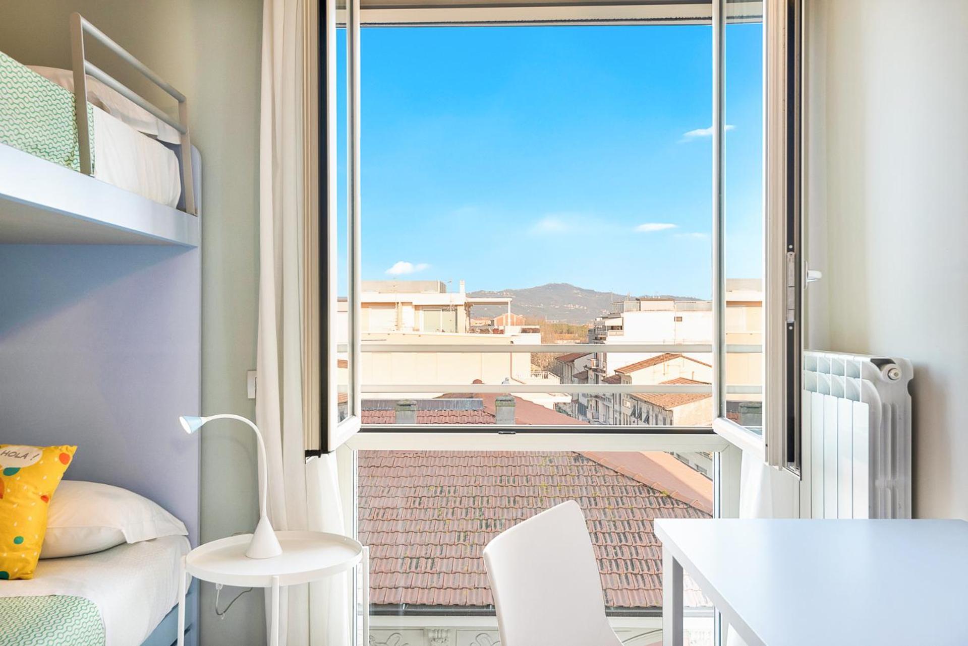 Levante Appartamento di pregio, terrazza e vista panoramica sul mare e la città Viareggio Extérieur photo